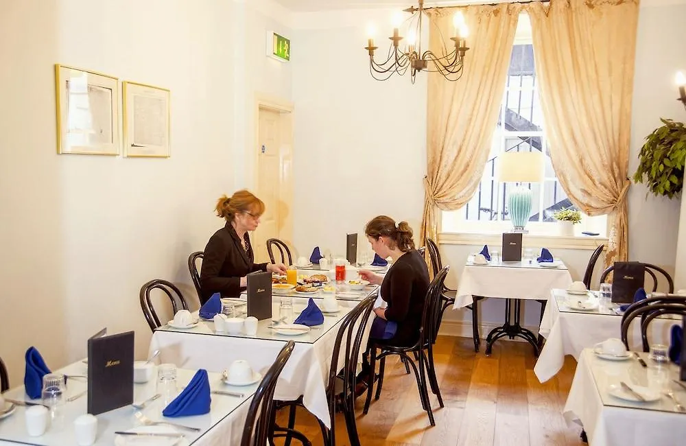 Baggot Court Townhouse Hotell Dublin