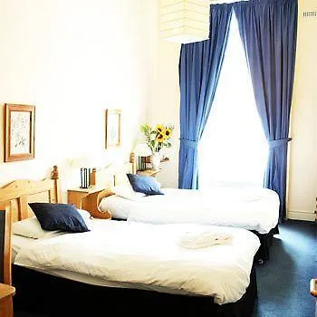 Baggot Court Townhouse Hotell Dublin