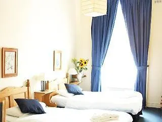 Baggot Court Townhouse Hotell Dublin