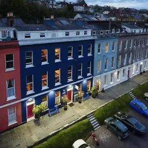 Hostel Sheilas Tourist Cork