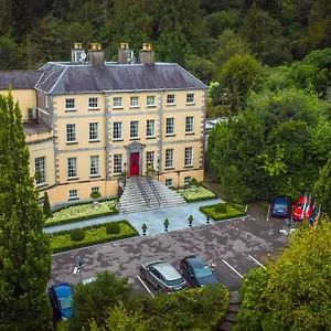 Maryborough & 4*, Корк Ирландия