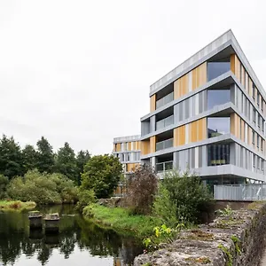 Apartament Yugo Explore - Amnis House Cork