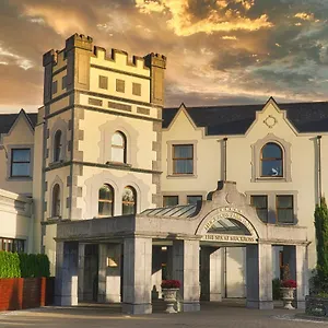 Muckross Park & 5*, Килларни Ирландия