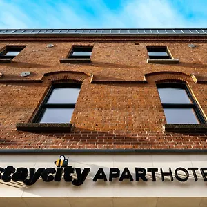 Staycity Tivoli Hotel apartamentowy