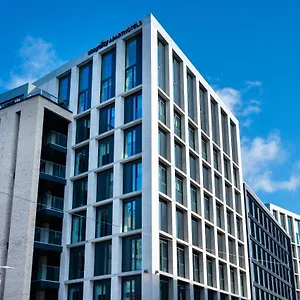 Staycity Quay Hotel apartamentowy