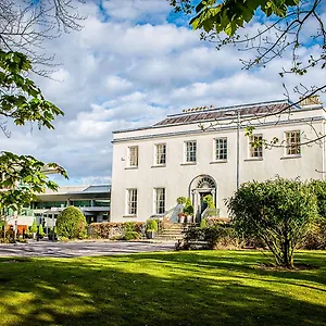 Radisson Blu & Spa, Little Island Cork 4*, Carrigtohill Ирландия