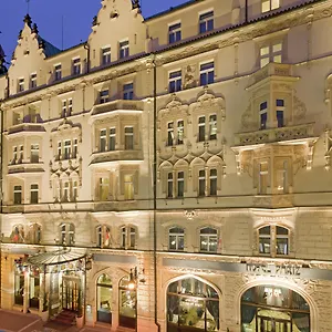 Paris Praga