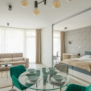 Hotel Parizs Garden Debreczyn