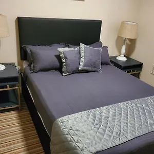 Double Bedroom Pensjonat