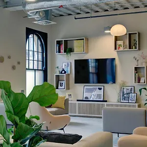 Apartament Destiny Student - Broga House Cork