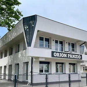 Nocleg ze śniadaniem Orion Panzio Hajdúszoboszló