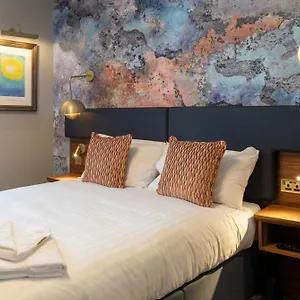 Hotell Keavan's Port Hotel,