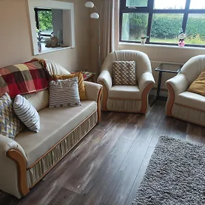 The Croft Apartment