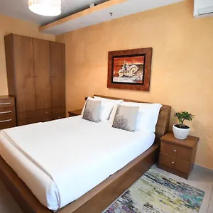 Hotel Gega Berat