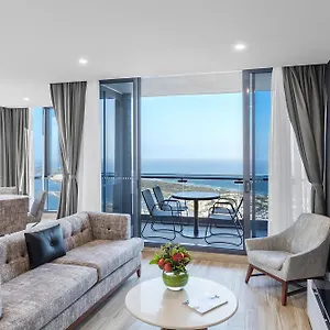 Meriton Southport 5*, Голд-Кост Австралия