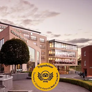 Herbert Park Hotel&park **** Dublin