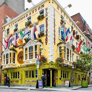 Vandrarhem Gogartys Temple Bar