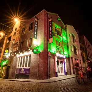 Hotell The Temple Bar Lane