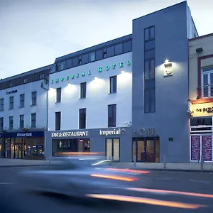 Imperial Hotel