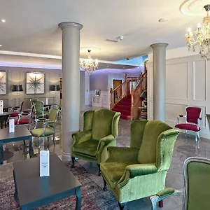 Brook Boutique 4*, Килларни Ирландия