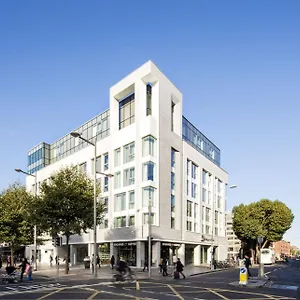 Hotell Express Centre By Ihg