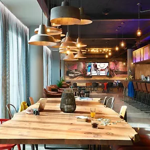 Hotell Moxy
