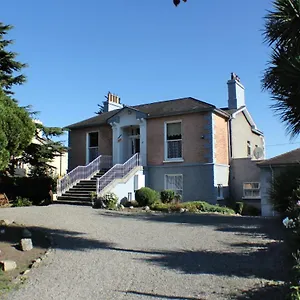 The Marilyn Mansion Gasthuis