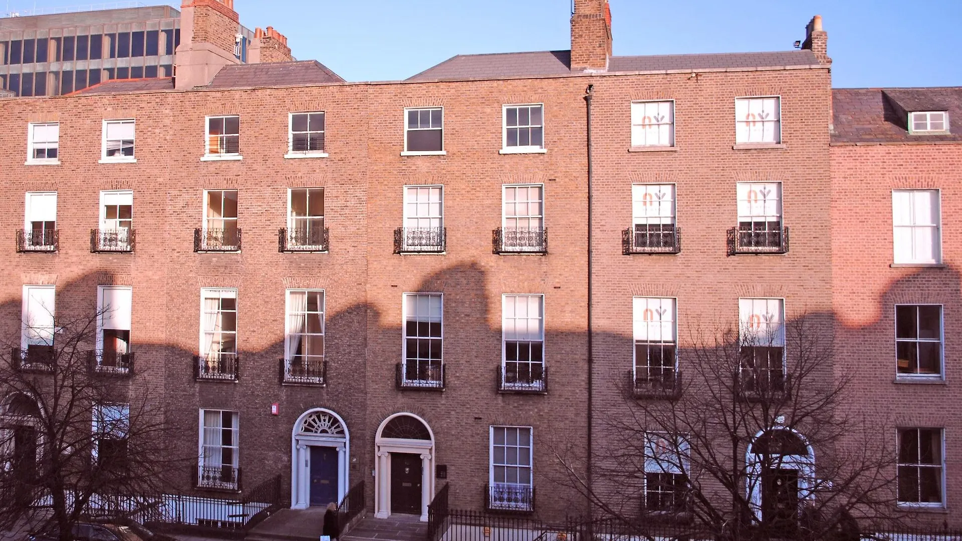 Hotel Baggot Court Townhouse Dublin