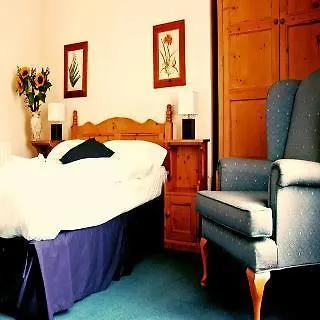 Baggot Court Townhouse Hotel Dublin