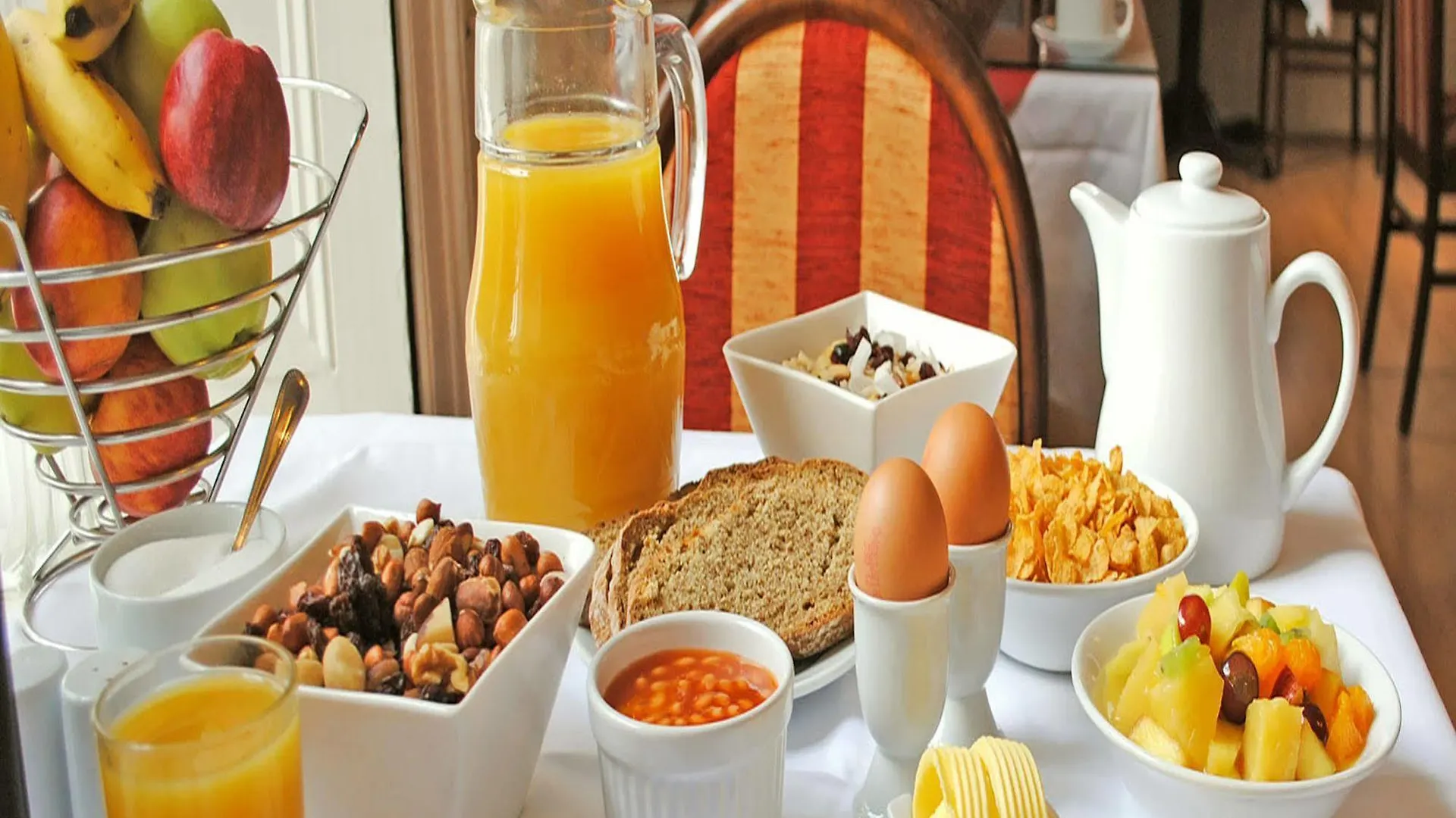 Baggot Court Townhouse Hotel Dublin 3*,  Ireland