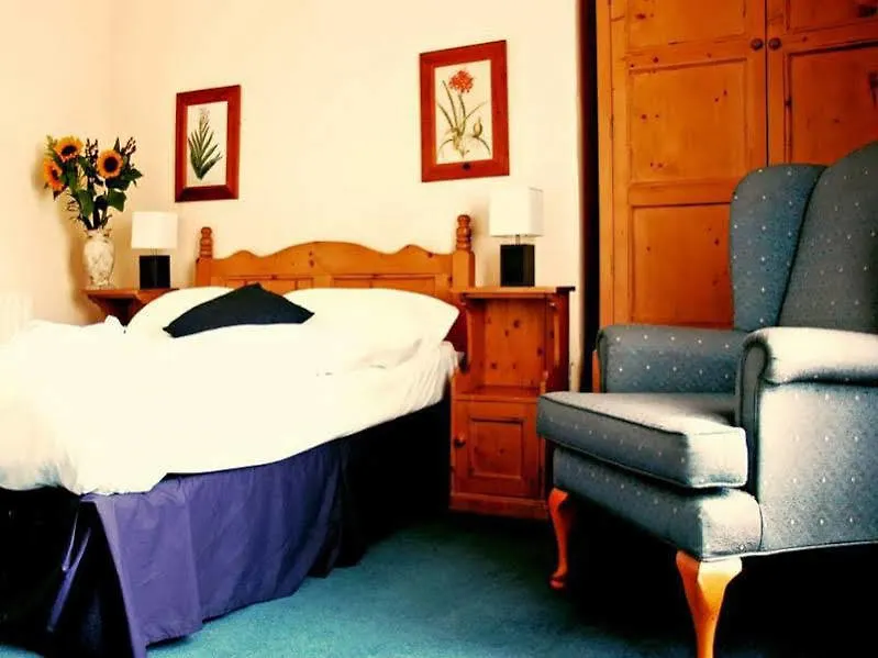 Baggot Court Townhouse Hotel Dublin 3*,