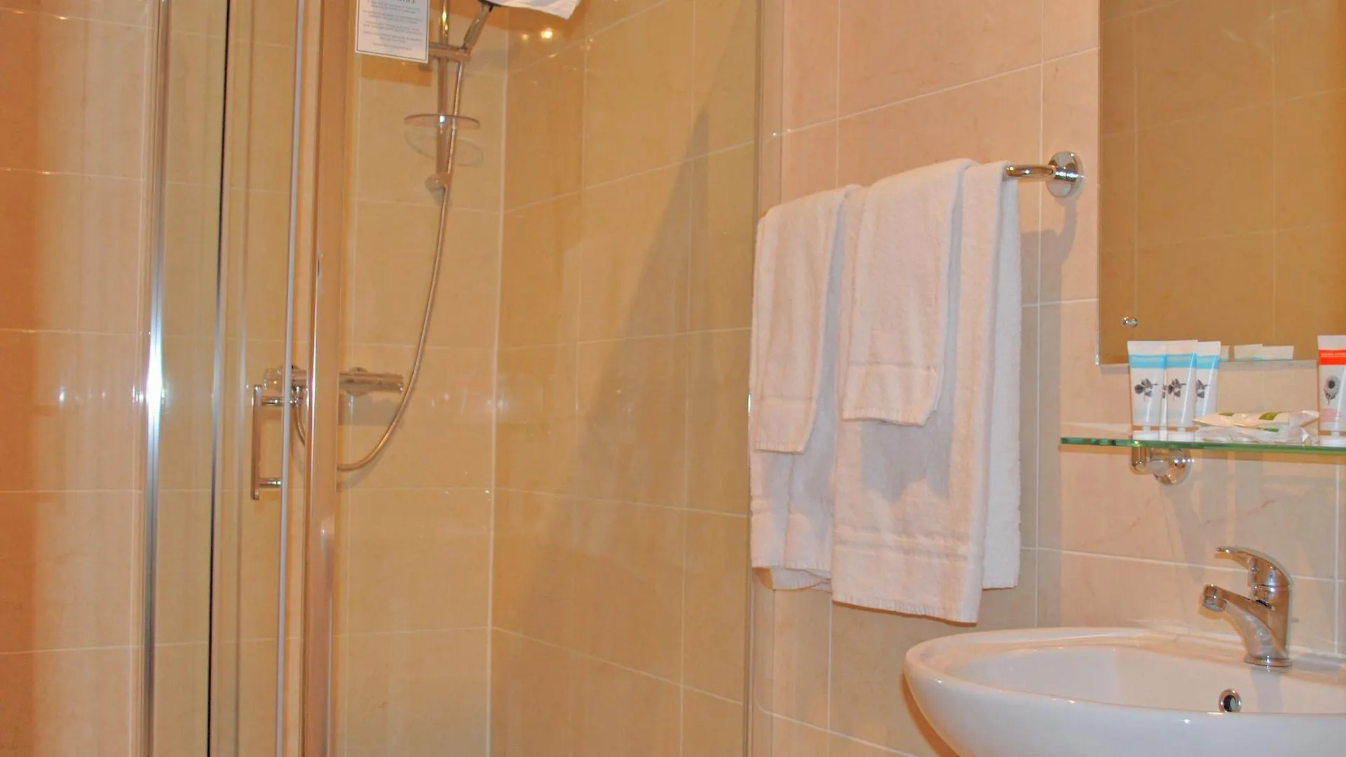 Hotel Baggot Court Townhouse Dublin