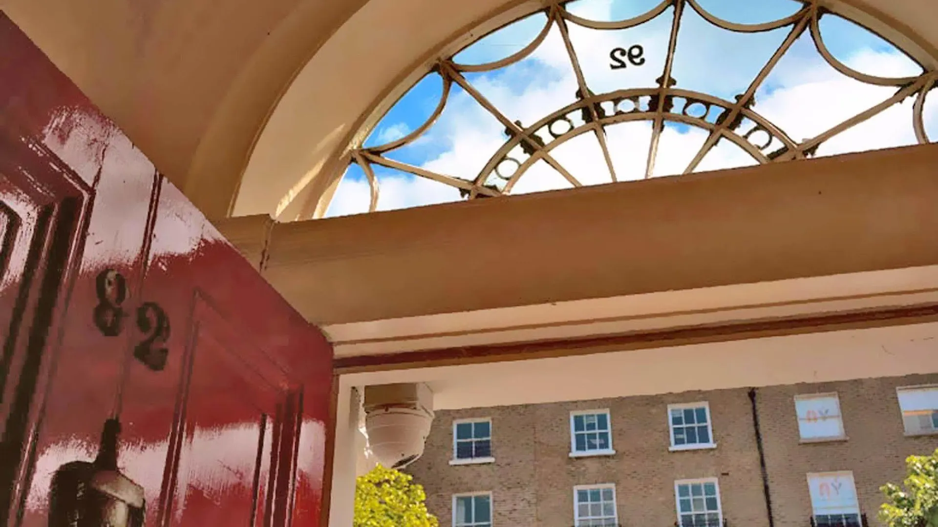 Baggot Court Townhouse Hotel Dublin